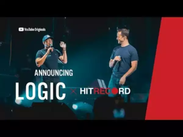 Video: Logic – Freestyle Fridays Vol 2